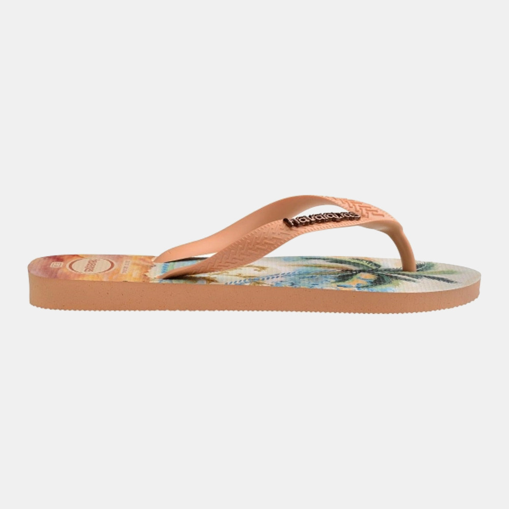 Havaianas Unisex Flip Flops