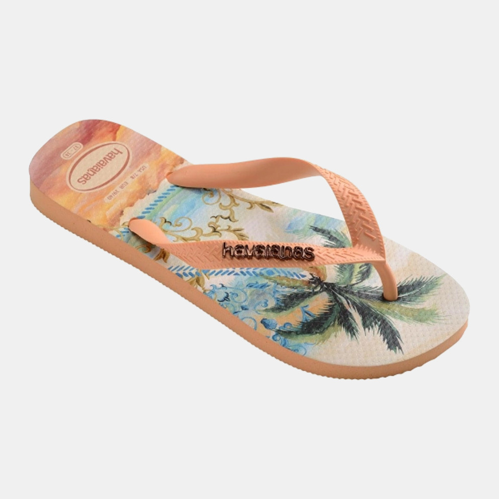 Havaianas Unisex Flip Flops