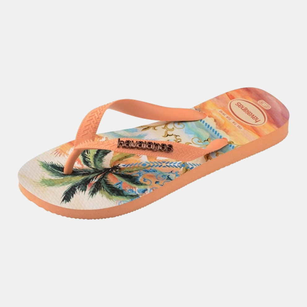 Havaianas Unisex Flip Flops