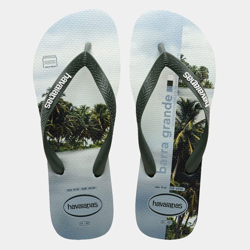 Havaianas Men's Flip Flops