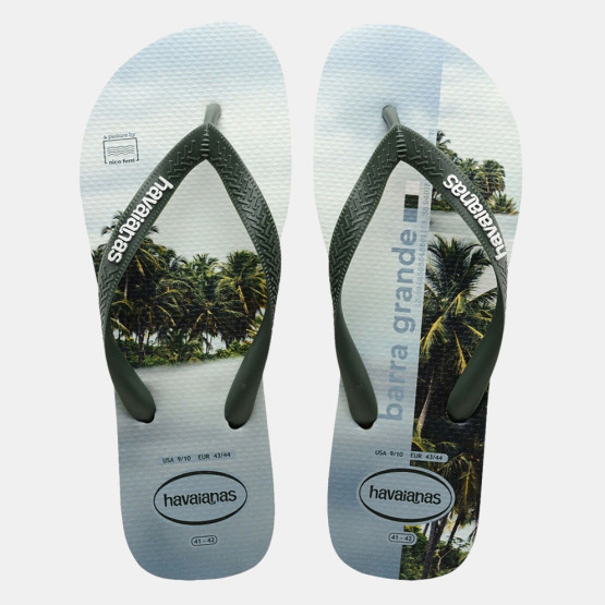 Havaianas Men's Flip Flops
