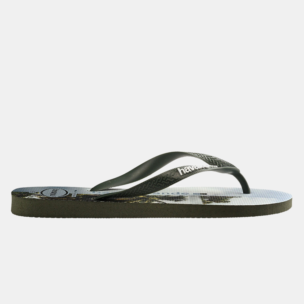 Havaianas Men's Flip Flops