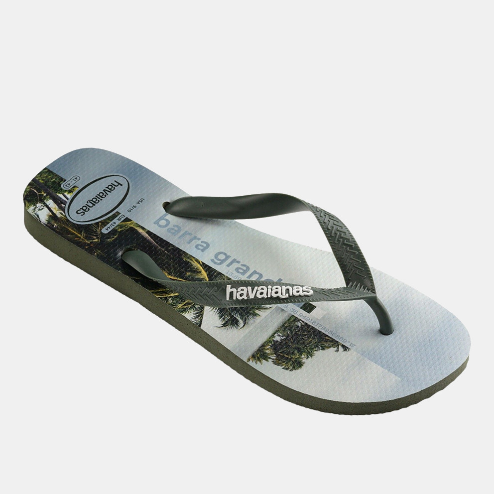 Havaianas Men's Flip Flops