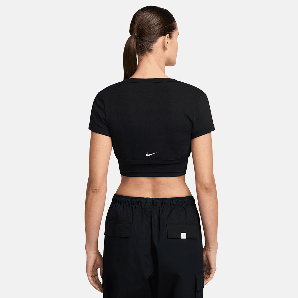 Nike Chill Knit Γυναικείο T-Shirt (9000209793_4376) φωτογραφία