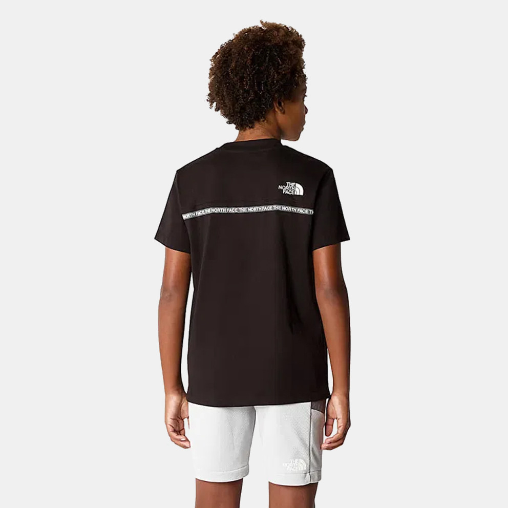 The North Face Zumu Παιδικό T-Shirt (9000218486_4617) φωτογραφία