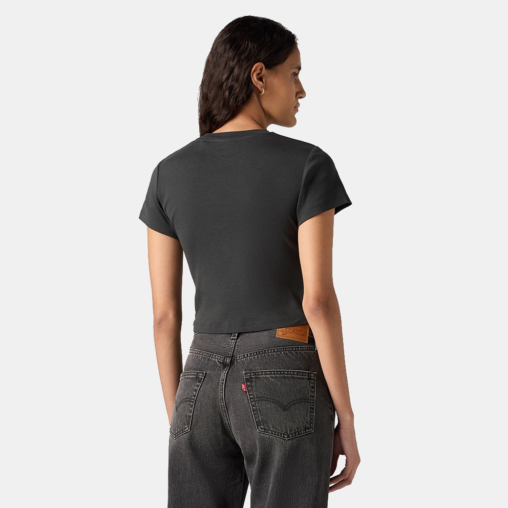 Levi's Essential Sporty Γυναικείο T-Shirt (9000222776_84643) φωτογραφία