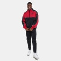 Mitchell & Ness Nba Mesh Nylon Jacket Bulls