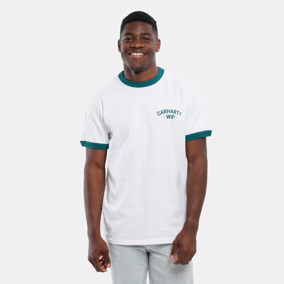 Carhartt WIP 89 Ringer Unisex T-Shirt