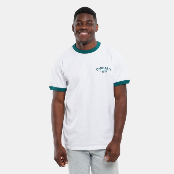Carhartt WIP S/S 89 Ringer T-Shirt