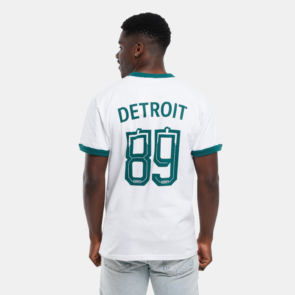 Carhartt WIP 89 Ringer Unisex T-Shirt
