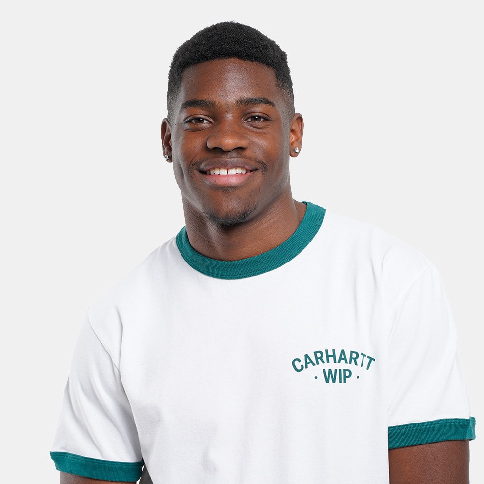 Carhartt WIP 89 Ringer Unisex T-Shirt