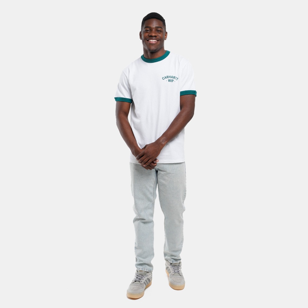 Carhartt WIP 89 Ringer Unisex T-Shirt