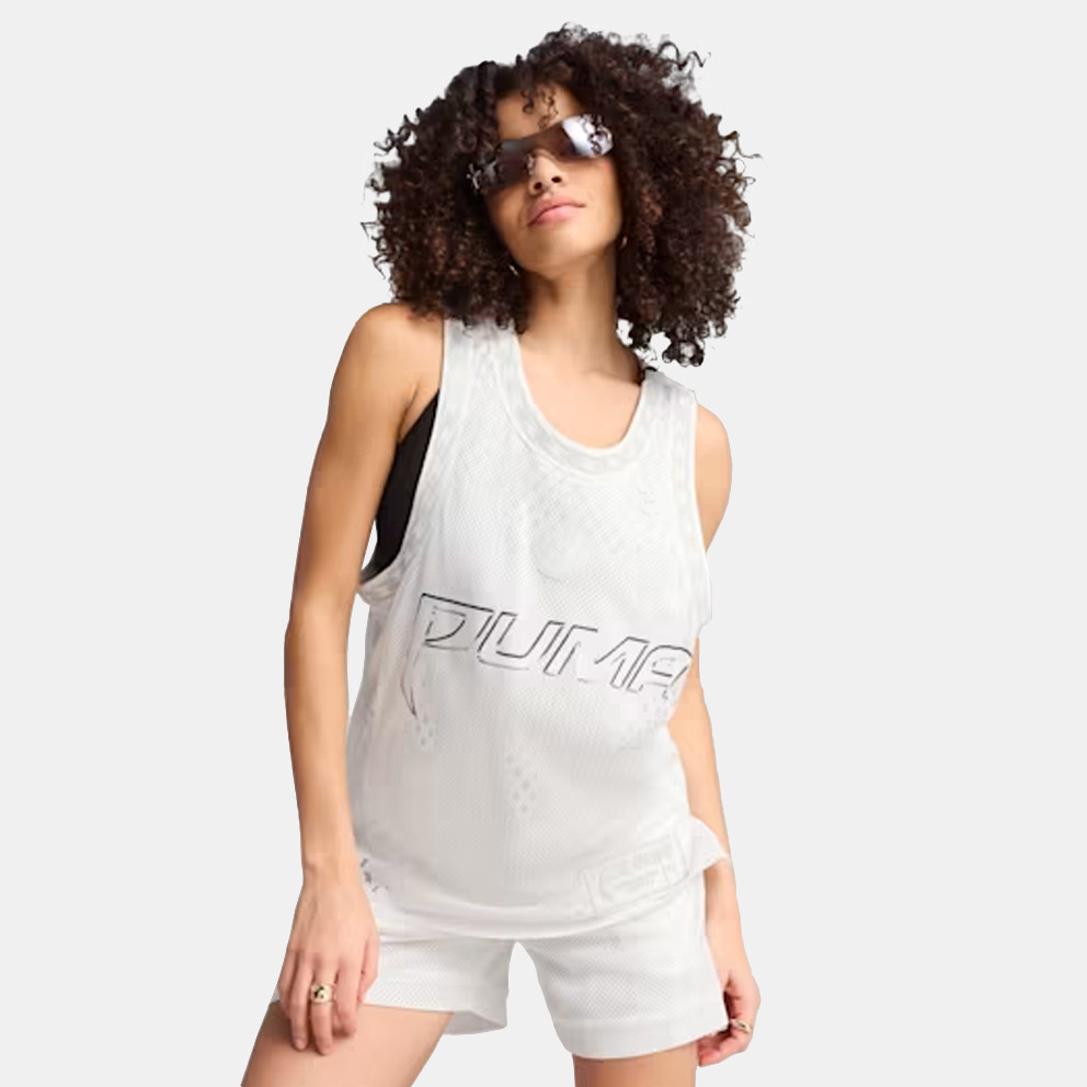 Puma Puma Jer-She Jersey (9000218942_32174) 2025