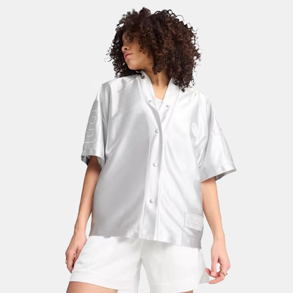 Puma Puma Jer-She Baseball Jersey (9000218943_77416) 2025
