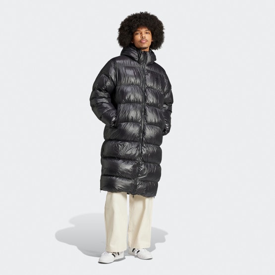 adidas Originals Long Regen Jacket