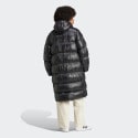 adidas Originals Long Regen Jacket