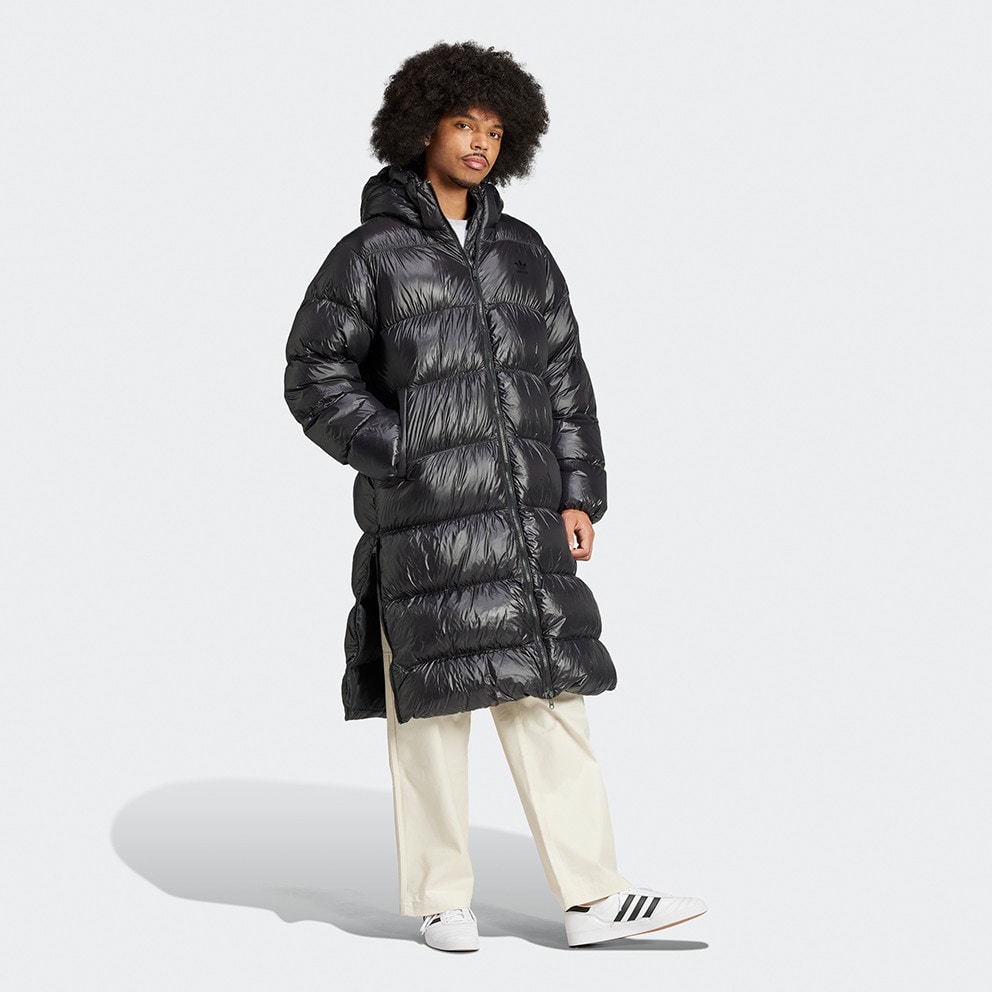 adidas Originals Long Regen Jacket