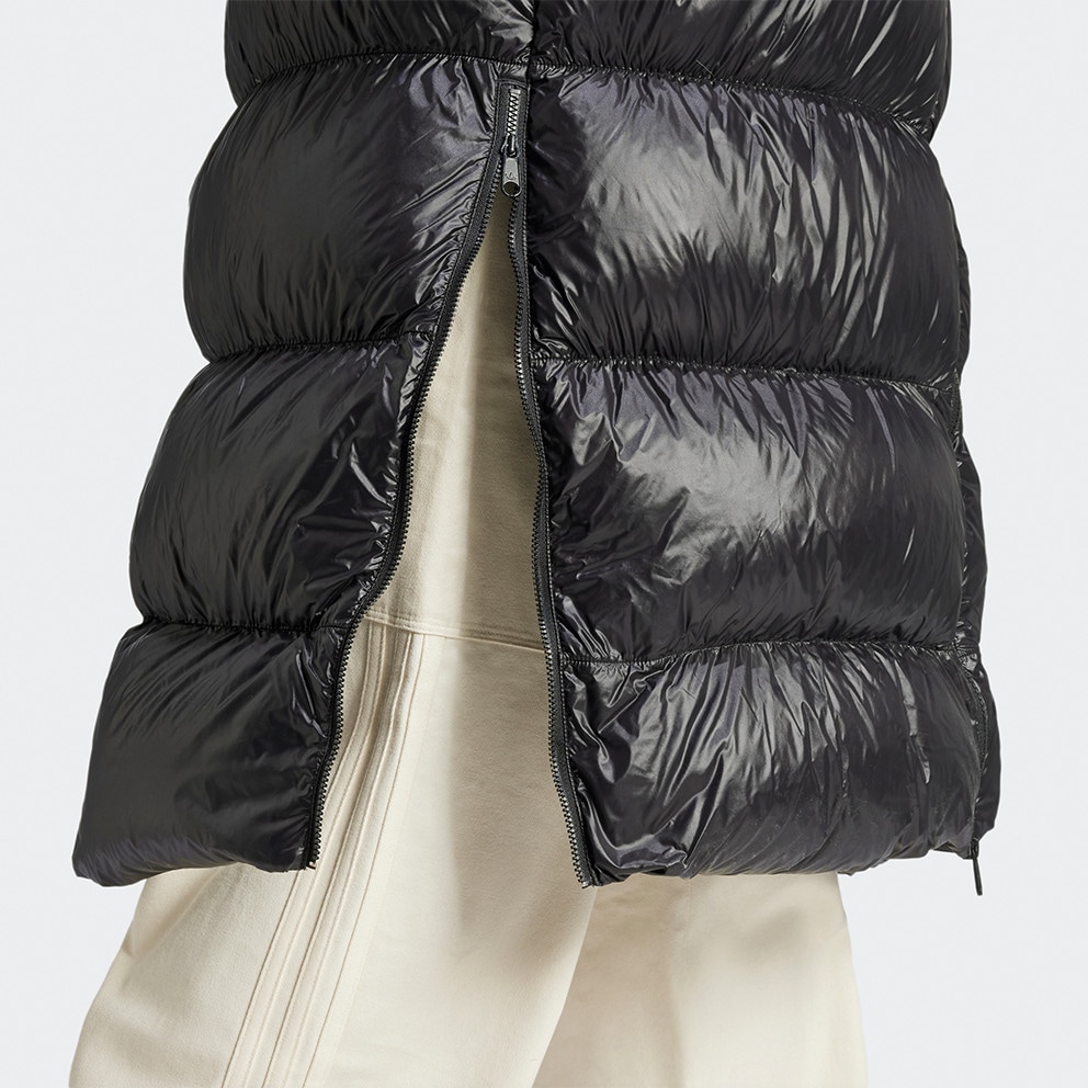 adidas Originals Long Regen Jacket