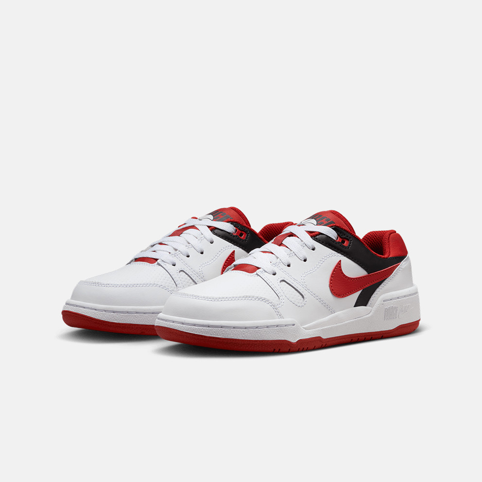 Nike Full Force Lo (Gs)