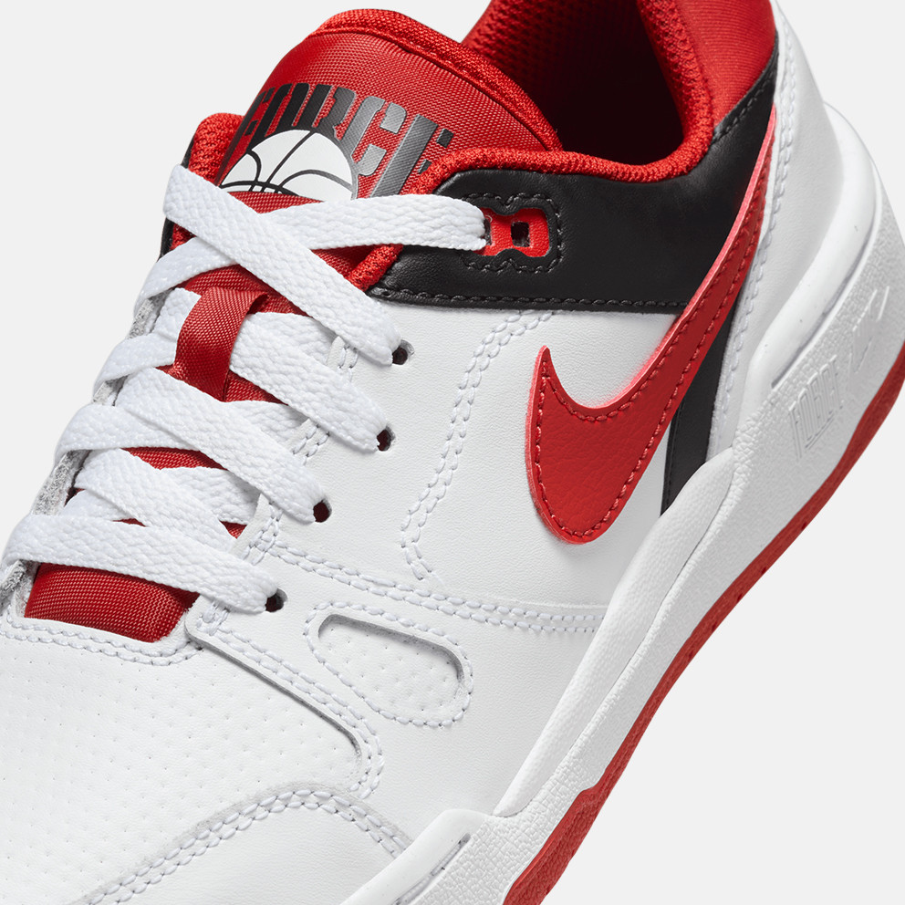 Nike Full Force Lo (Gs)