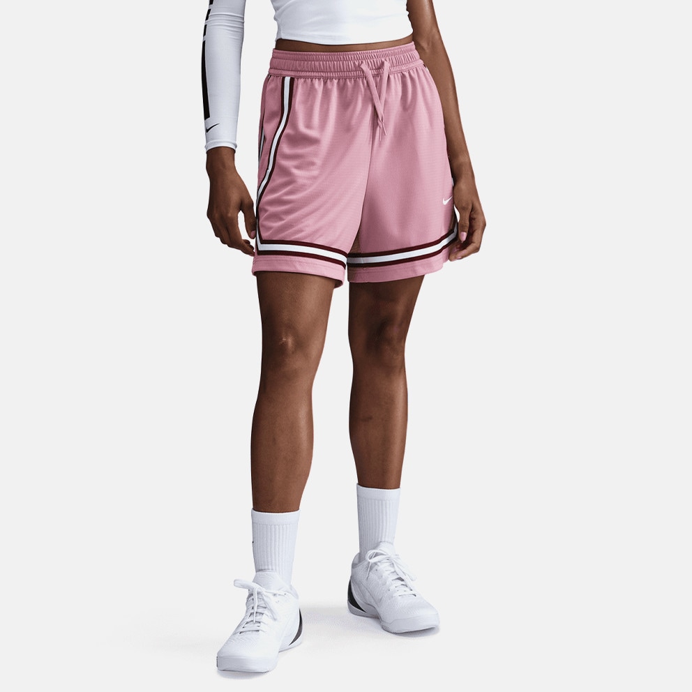 Nike W Nk Df Crossover 5" Short
