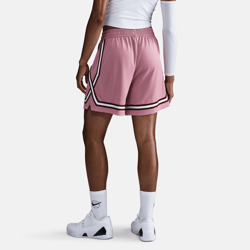 Nike W Nk Df Crossover 5" Short