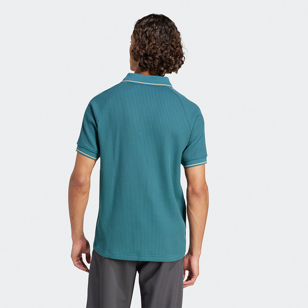 adidas Originals Ανδρικό Polo T-Shirt (9000215056_83505) φωτογραφία