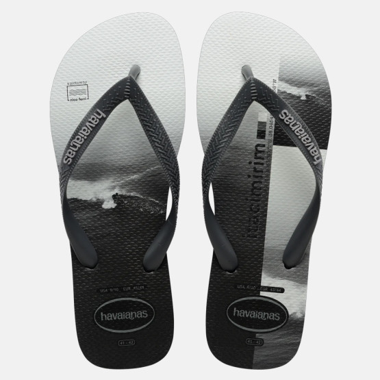 Havaianas Top Surfer Men's Flip Flops