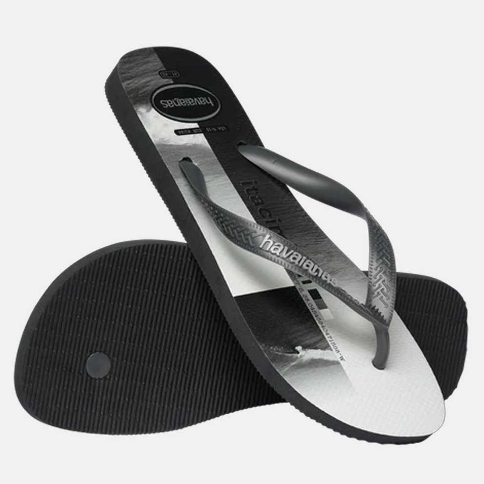Havaianas Top Surfer Men's Flip Flops