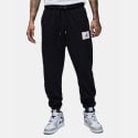 Jordan M J Ess Stmt Flc Pant