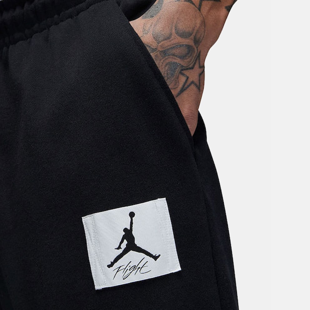 Jordan M J Ess Stmt Flc Pant