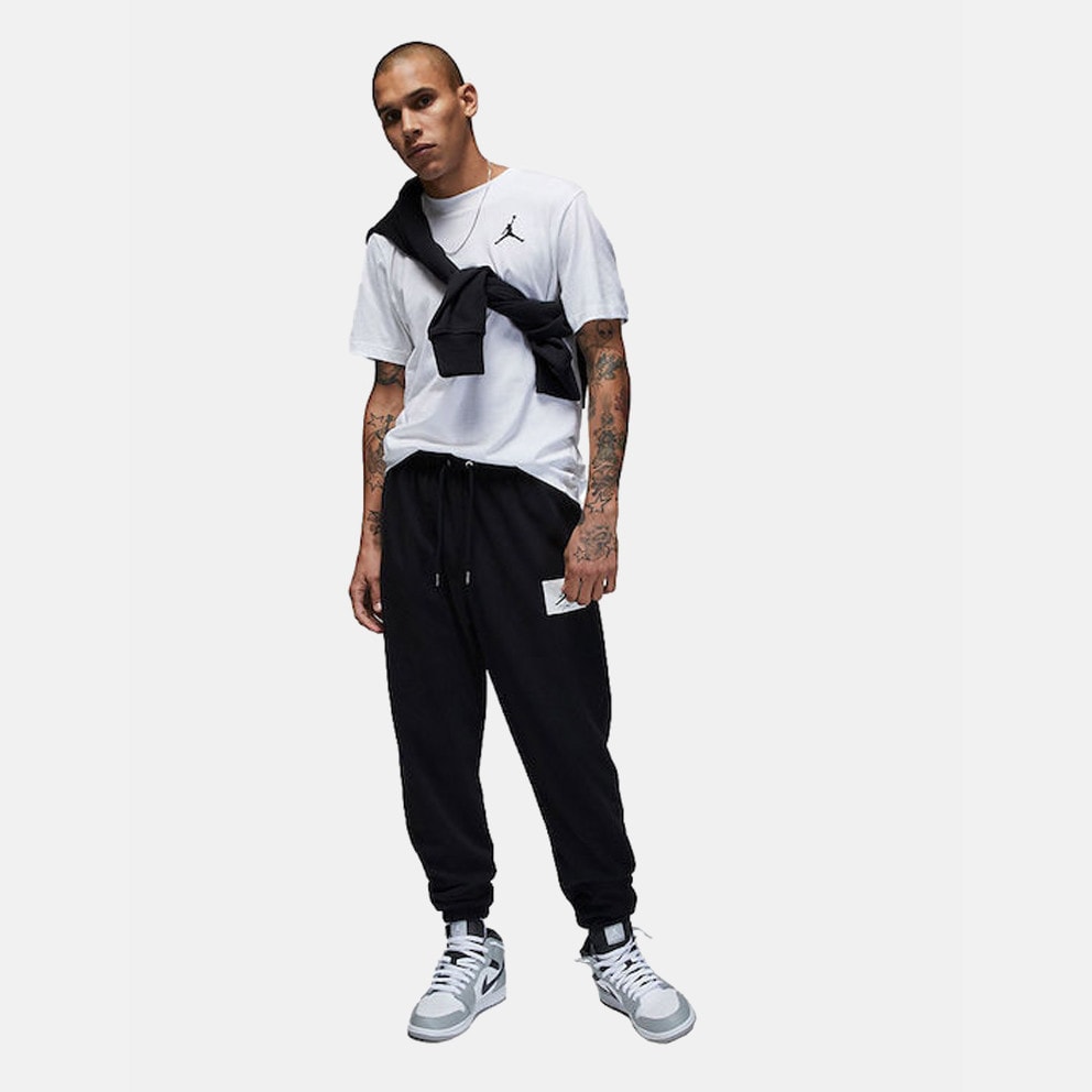 Jordan M J Ess Stmt Flc Pant