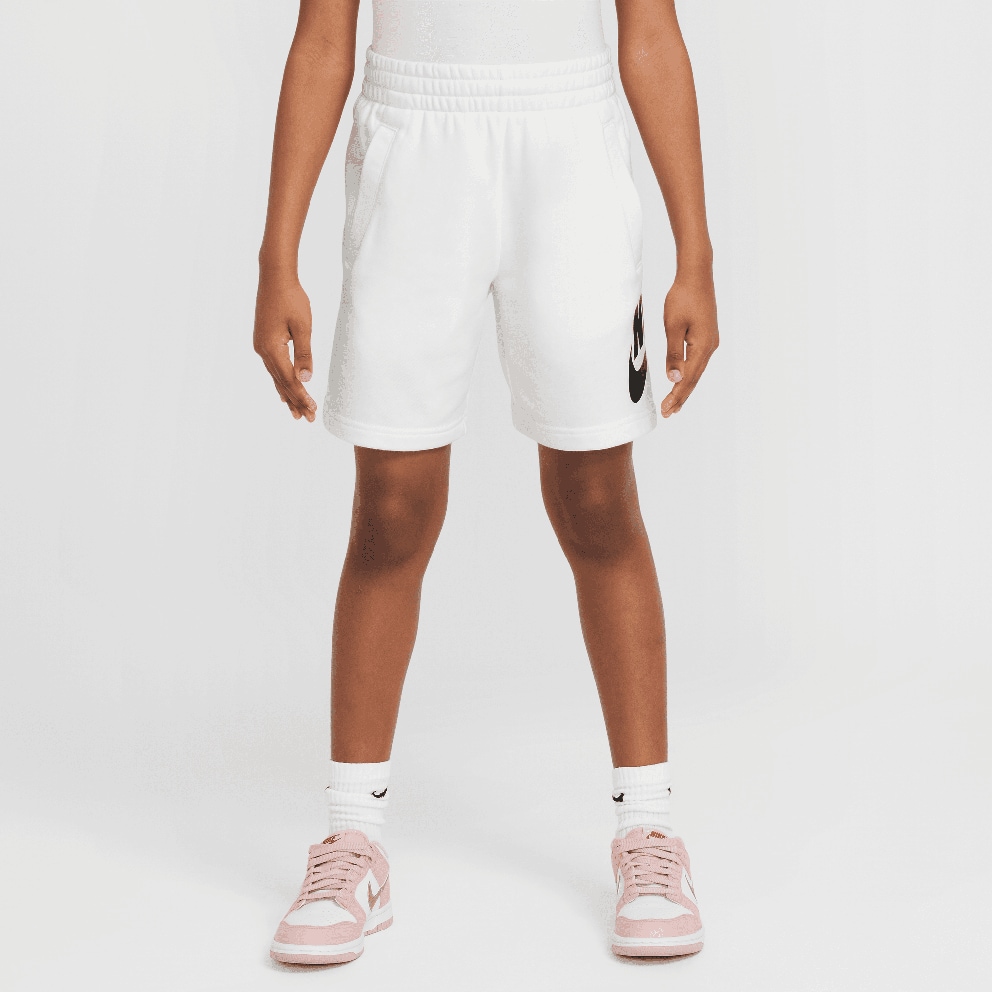 Nike K Nsw Club Ft Short Hbr