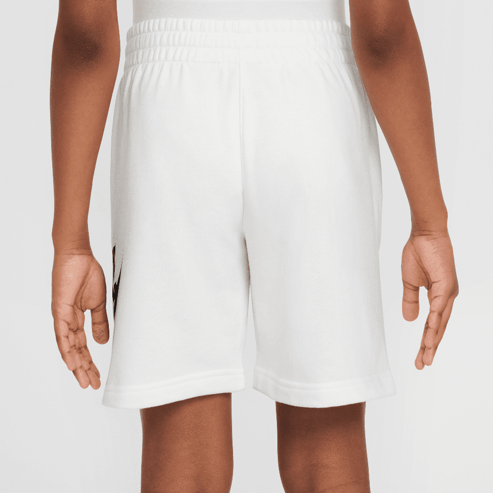 Nike K Nsw Club Ft Short Hbr
