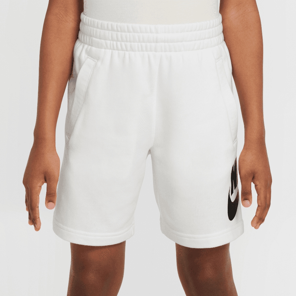 Nike K Nsw Club Ft Short Hbr