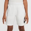 Nike K Nsw Club Ft Short Hbr