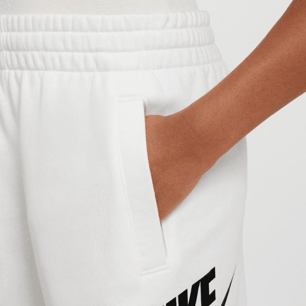 Nike K Nsw Club Ft Short Hbr