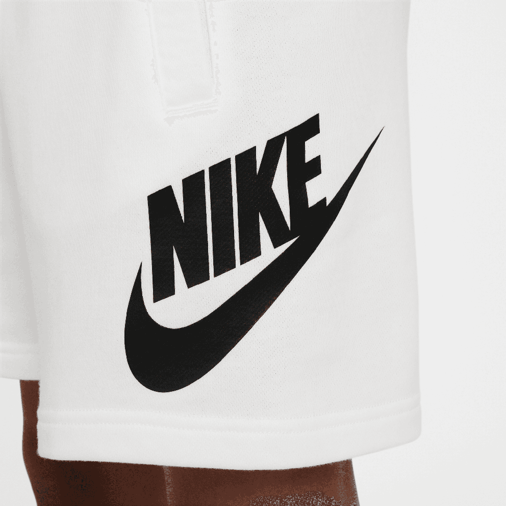 Nike K Nsw Club Ft Short Hbr