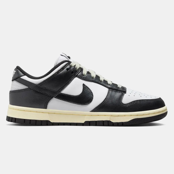 Nike W Dunk Lo Prm Wht/Blk
