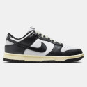 Nike W Dunk Lo Prm Wht/Blk