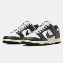 Nike W Dunk Lo Prm Wht/Blk