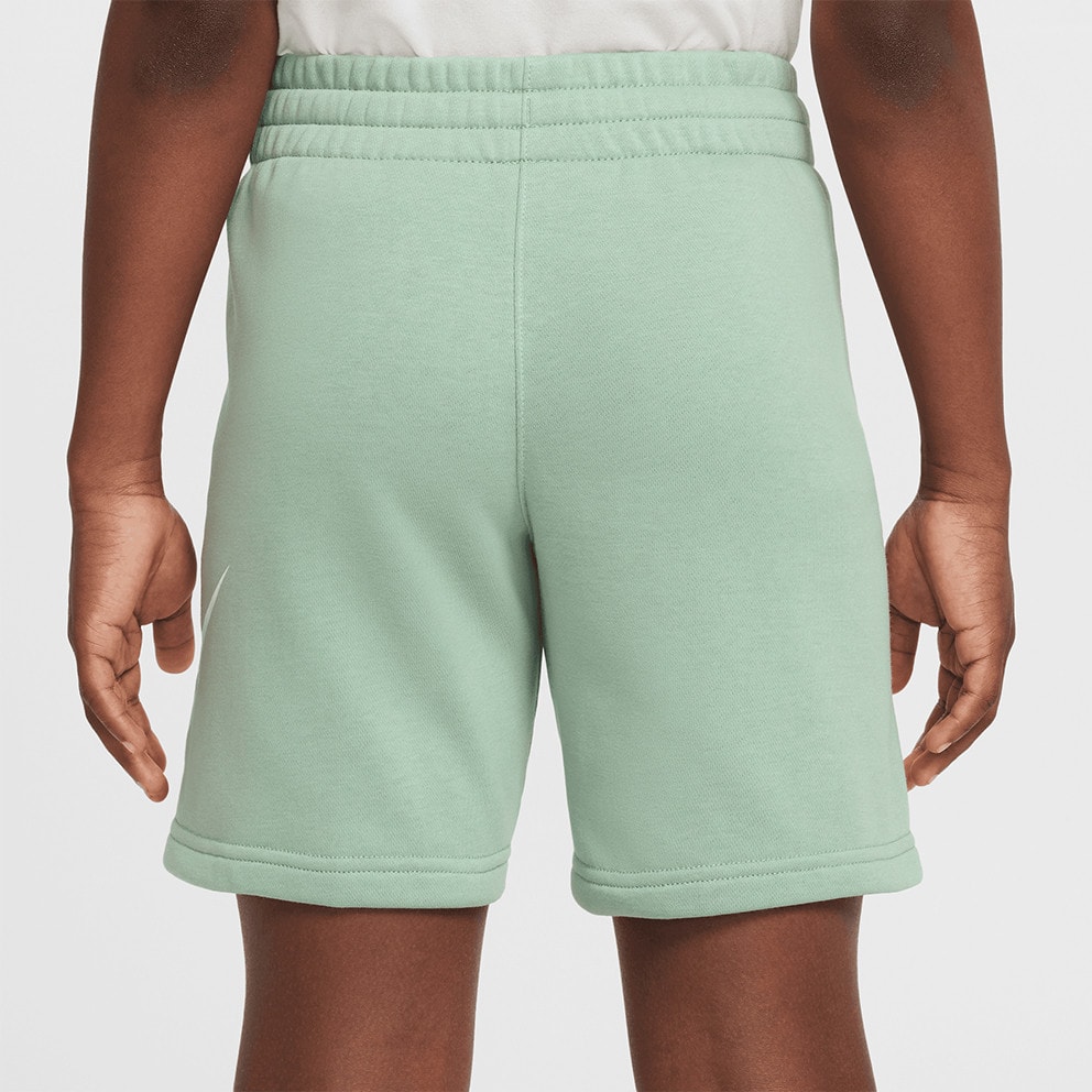 Nike K Nsw Club Ft Short Hbr