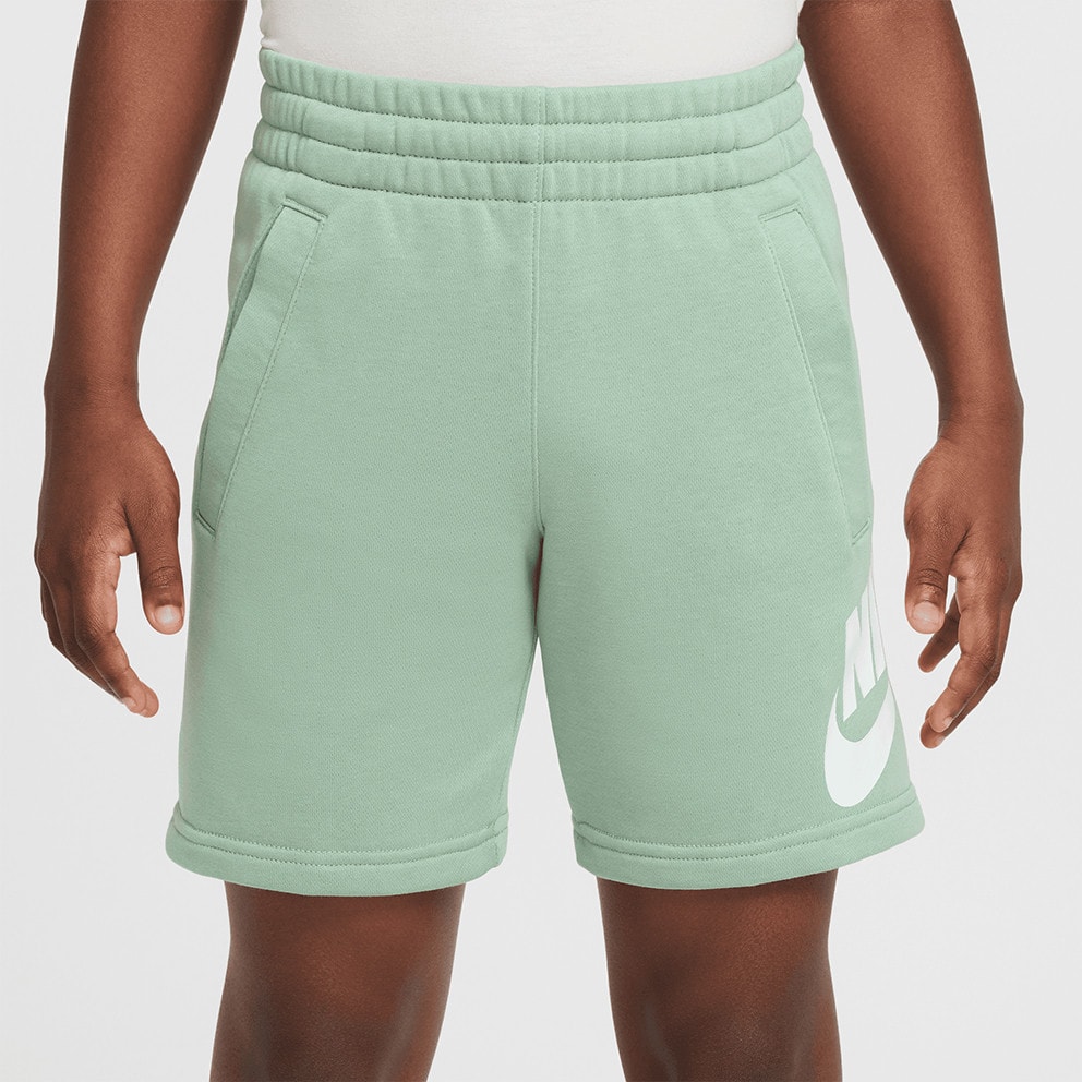 Nike K Nsw Club Ft Short Hbr