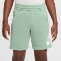 Nike K Nsw Club Ft Short Hbr