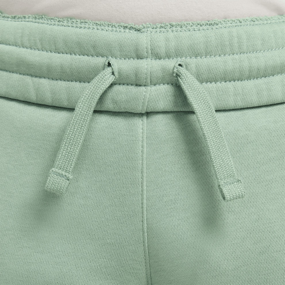 Nike K Nsw Club Ft Short Hbr