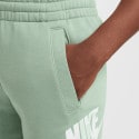 Nike K Nsw Club Ft Short Hbr