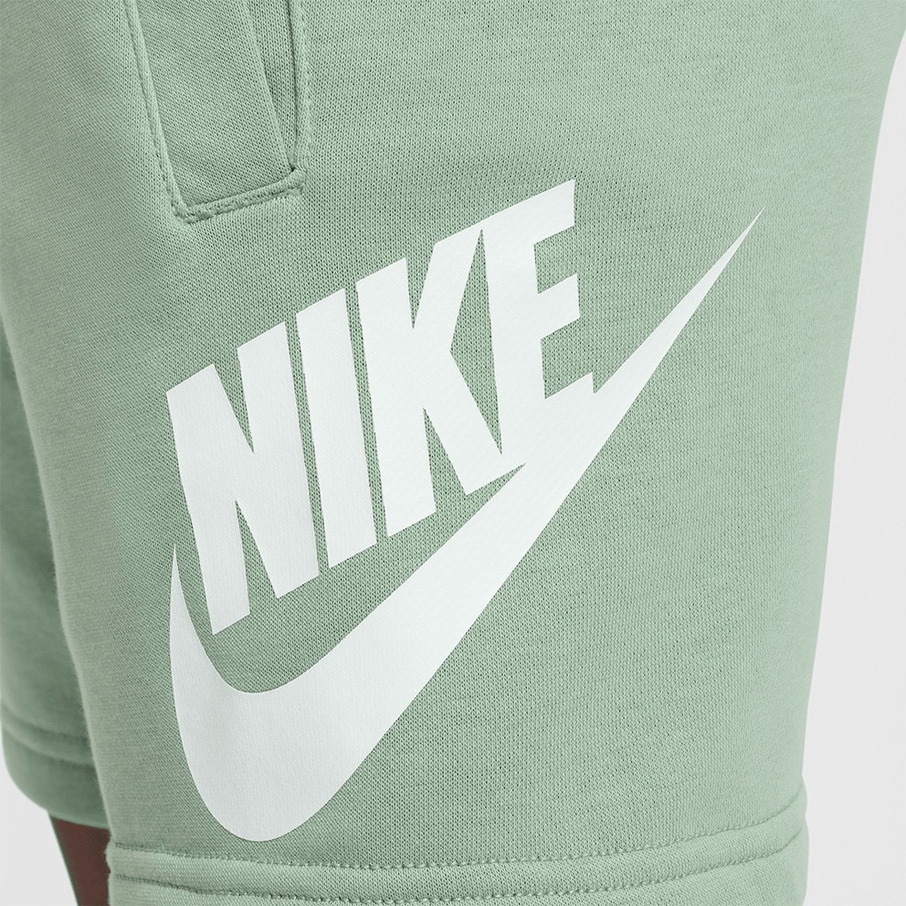 Nike K Nsw Club Ft Short Hbr