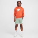 Nike K Nsw Club Ft Short Hbr