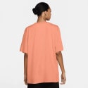 Nike W Nsw Tee Essntl Lbr