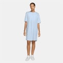 Nike W Nsw Essntl Ss Dress Tshrt